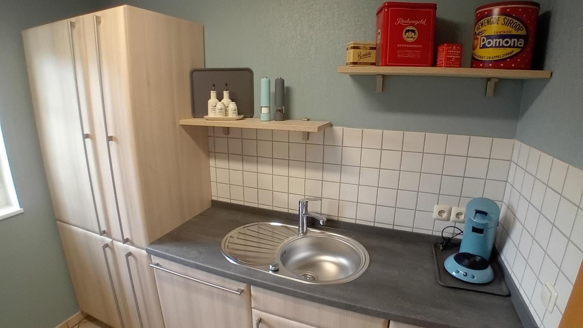 Ferienwohnung In Der Jeessjass Bleialf Eksteriør bilde
