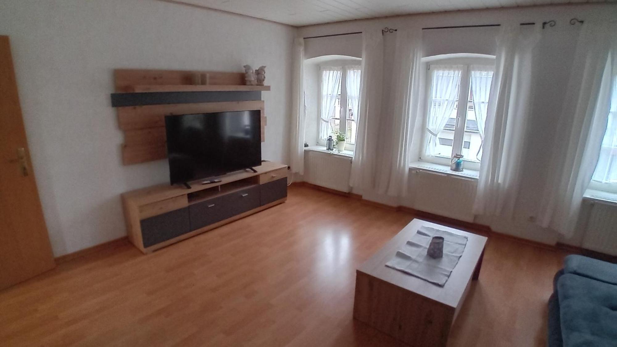 Ferienwohnung In Der Jeessjass Bleialf Eksteriør bilde